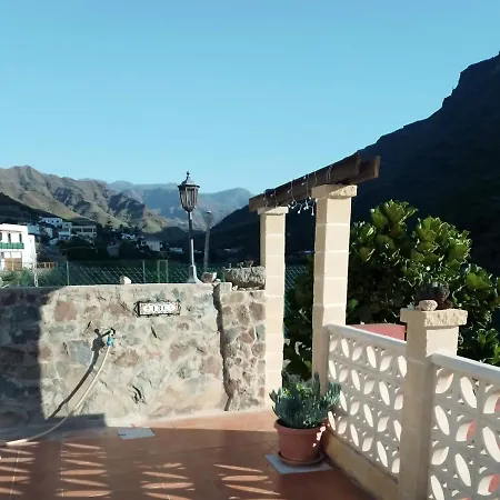 Welcoming House In With Mountain View Holiday home *