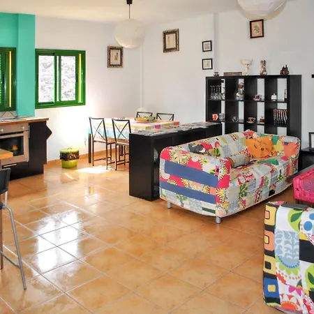 Welcoming House In With Mountain View Mogan